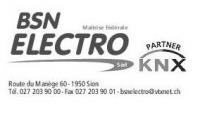 BSN Electro Sàrl
