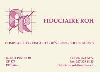 Fiduciaire Roh