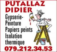 Putallaz Didier