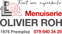 Menuiserie Olivier Roh